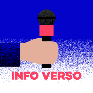 Logo Info Verso