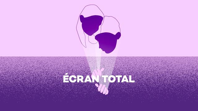 Logo Écran Total [RTS]