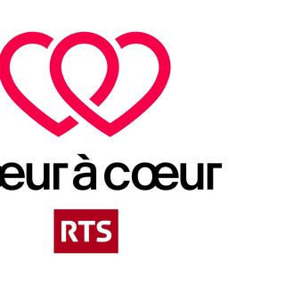 Logo Coeur à coeur