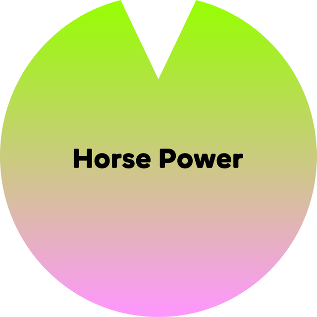 Logo Horse Power