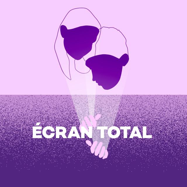 Logo Écran Total [RTS]