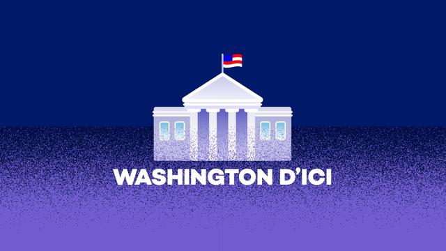 Logo Washington d'ici