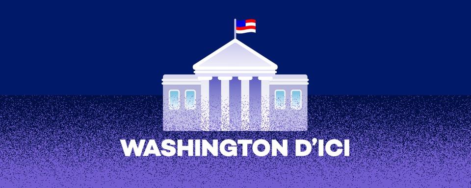 Logo Washington d'ici