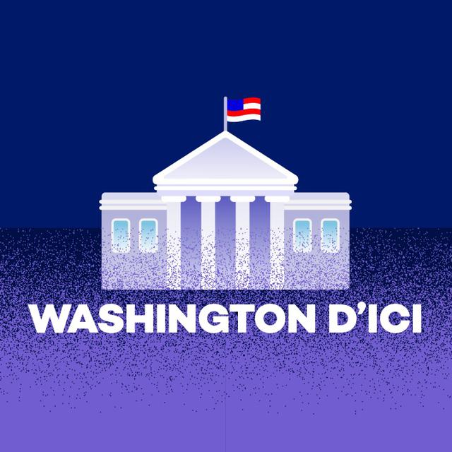 Logo Washington d'ici