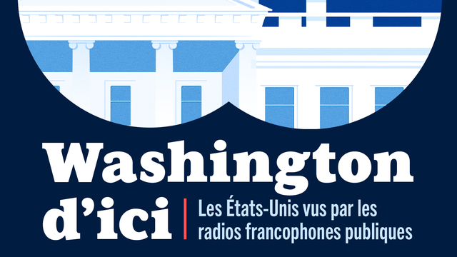 Logo Washington d'ici