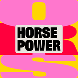 Logo Horse Power