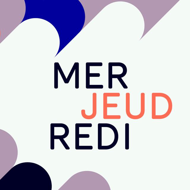 Logo Merjeudredi