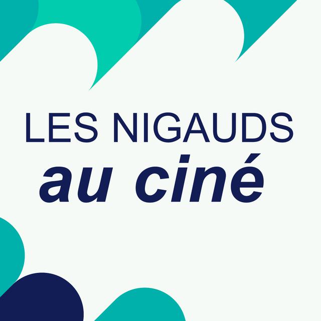 Les Nigauds au ciné [RTS]