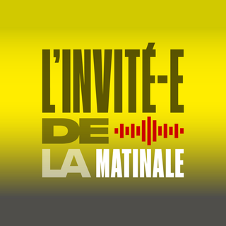 Logo L'Invité de La Matinale 16-9