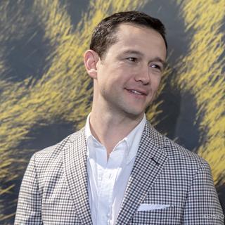 Joseph Gordon-Levitt au festival du film de Locarno [KEYSTONE - Urs Flueeler]