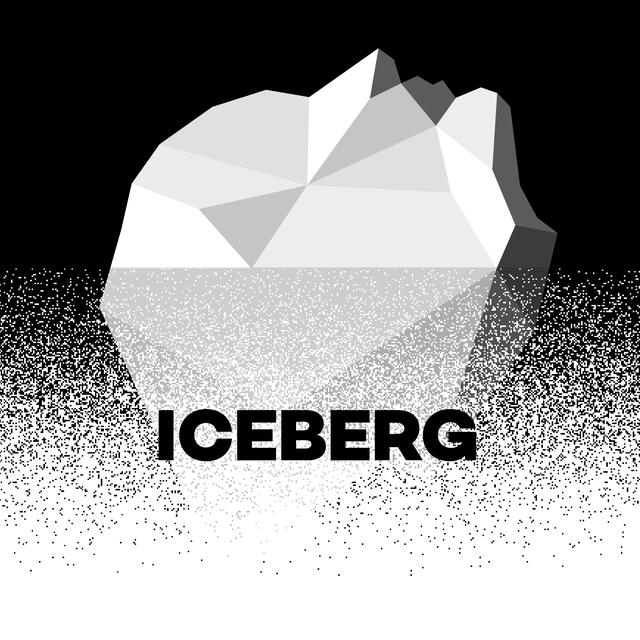 RTS Podcasts Iceberg - web.