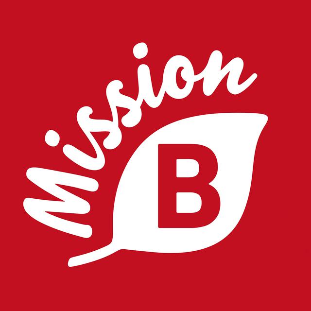 Logo Mission B