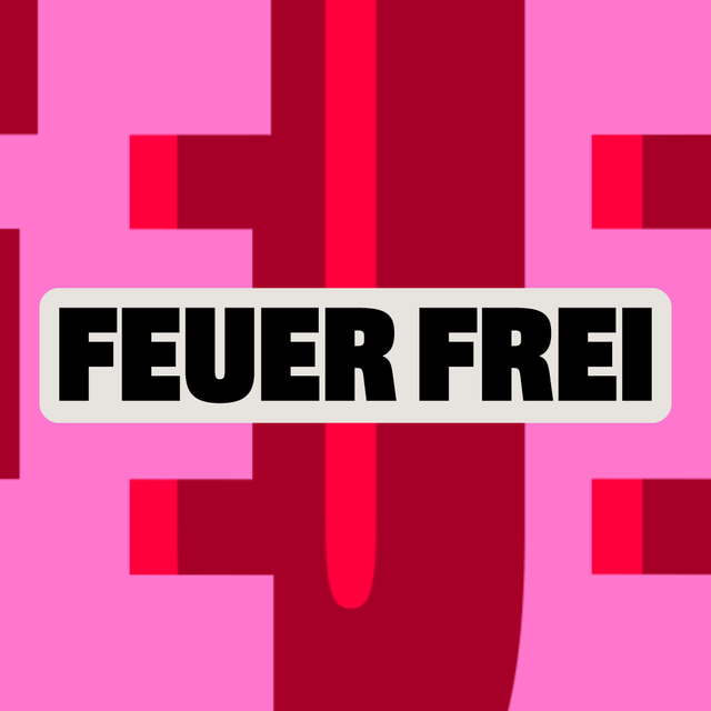 Logo Feuer Frei