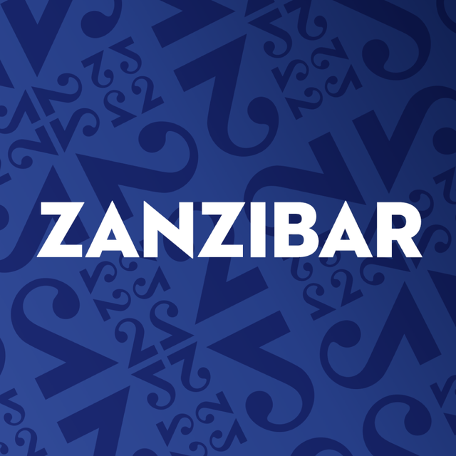 Logo émission "Zanzibar" [RTS]