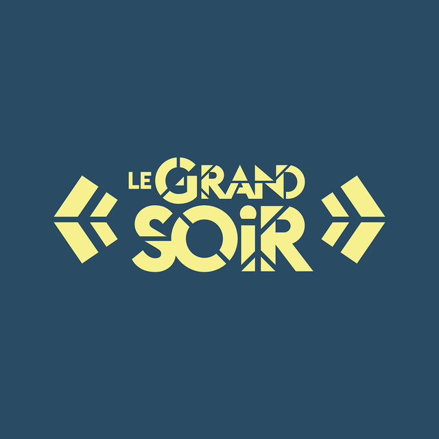 Logo Le grand soir