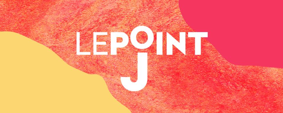 Logo Le point J