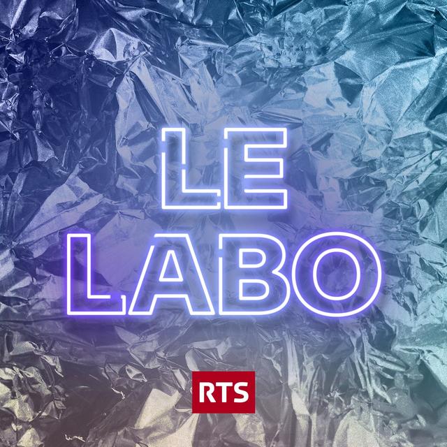 Logo Le labo [RTS]