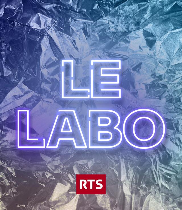 Logo Le labo [RTS]