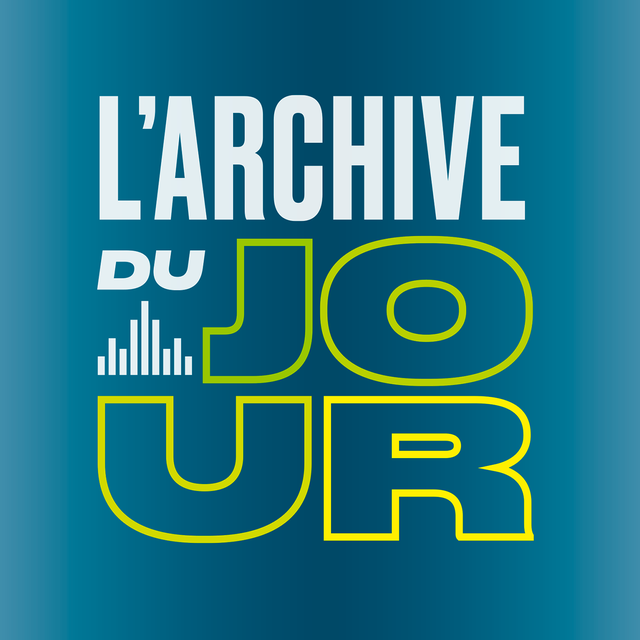 Logo L'archive du jour [RTS]