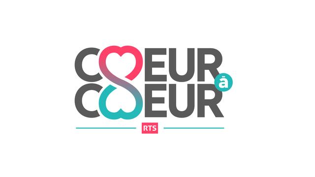 Logo Coeur à coeur