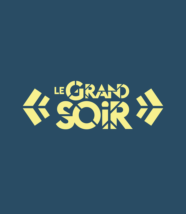 Logo Le grand soir