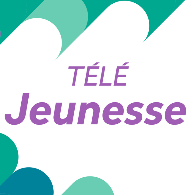 Logo Emission Télé Jeunesse [RTS]