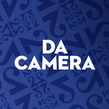 Logo Da camera