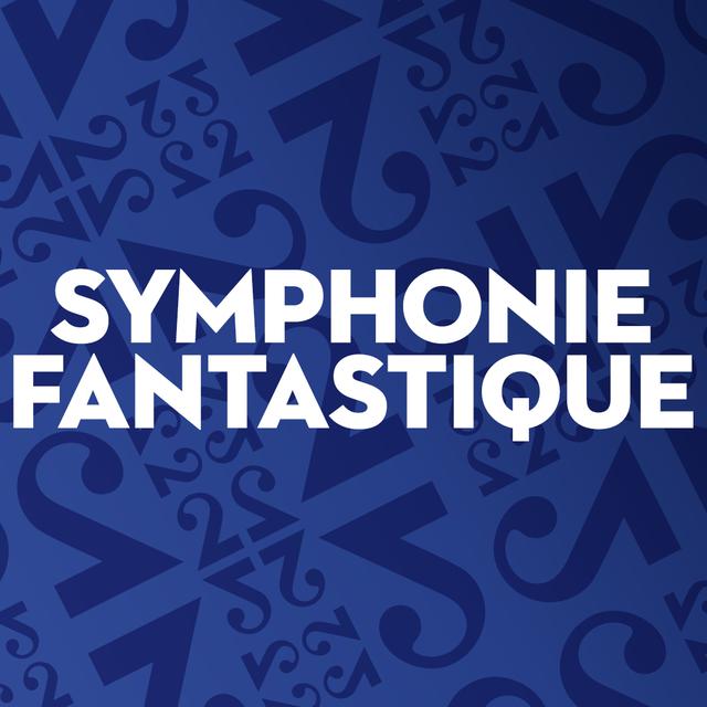 Logo émission "Symphonie fantastique" [RTS]