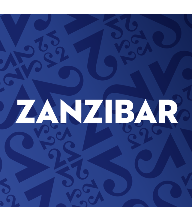 Logo émission "Zanzibar"