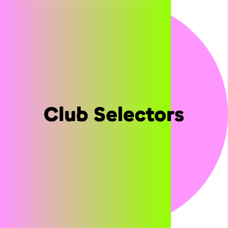 Logo Club Selectors