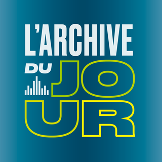 Logo L'archive du jour