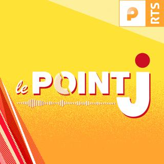 Le point J (logo podcast)
