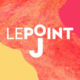 Logo Le point J