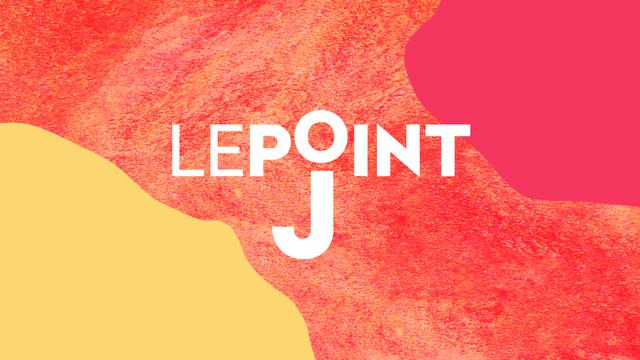 Logo Le point J