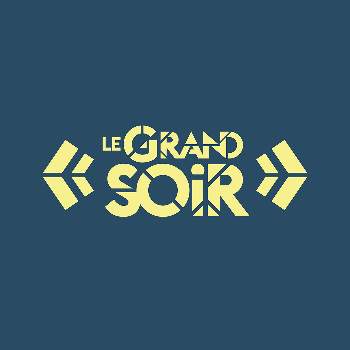 Le grand soir ‐ RTS Première