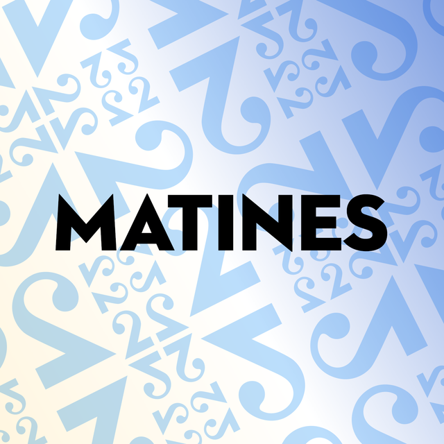 Logo Matines