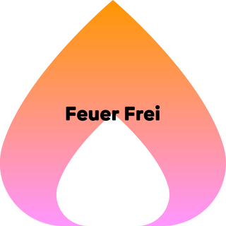 Logo Feuer Frei