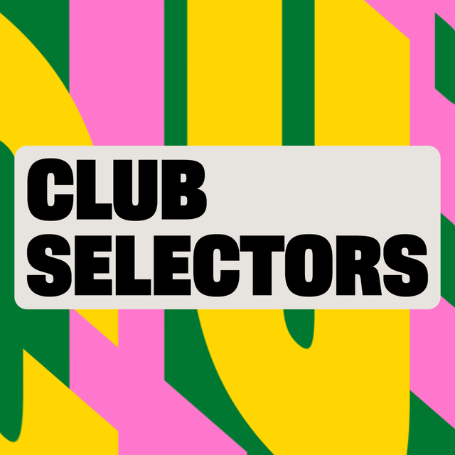 Logo Club Selectors [RTS]