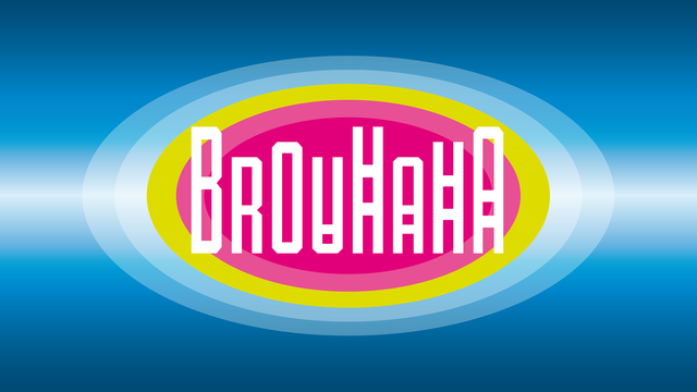 Logo Brouhaha