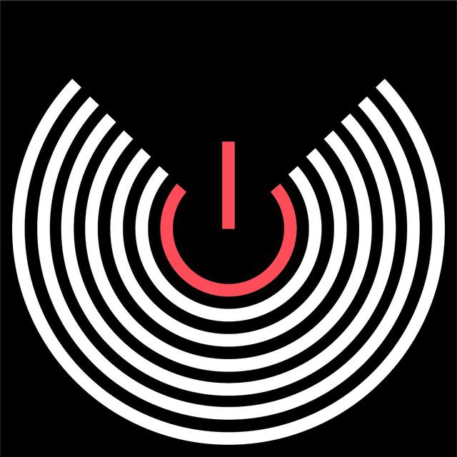 Logo Des connectés