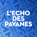 Logo L'écho des pavanes