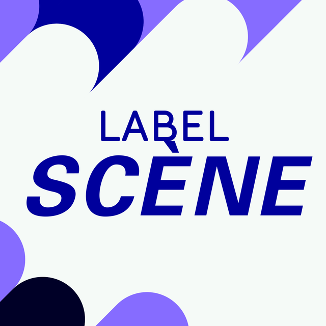 Logo Label Scène de Fêtes