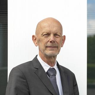 Daniel Koch, ancien directeur de la division "Maladies transmissibles" de l'OFSP.
Img fournie par Daniel Koch
DR [DR]