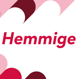 Logo émission - Hemmige [RTS]
