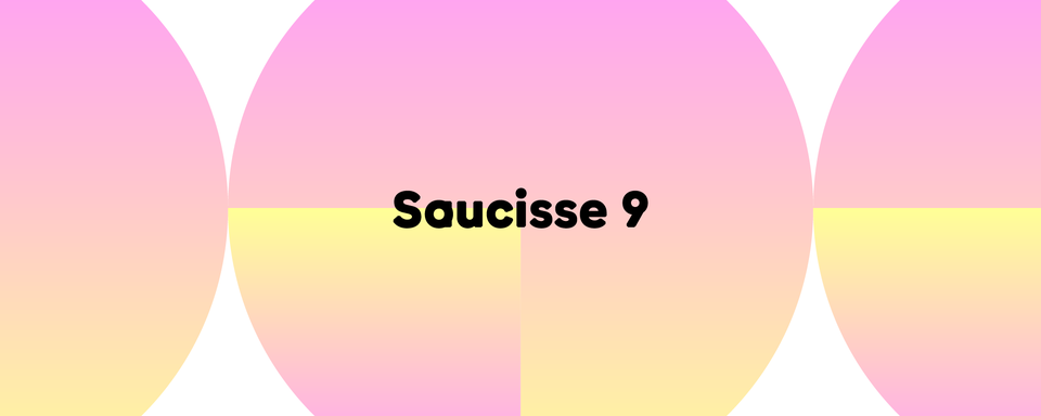 Logo Saucisse 9