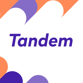 Logo émission - Tandem [RTS]