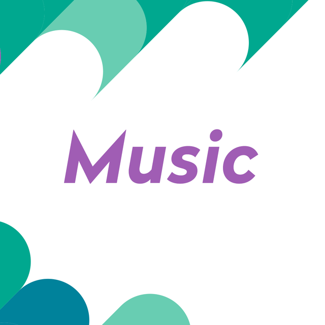 Logo émission - Music [RTS]