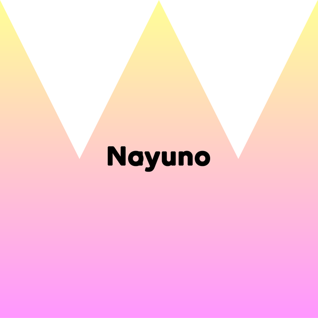 Logo Interview NAYUNO