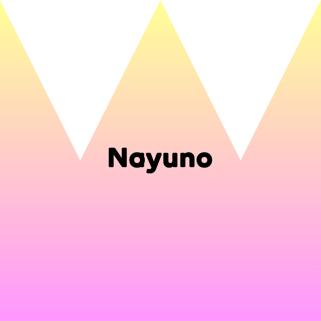 Logo Interview NAYUNO [RTS]