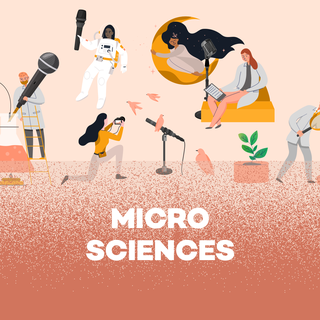 Podcast RTS - Micro sciences. [RTS]